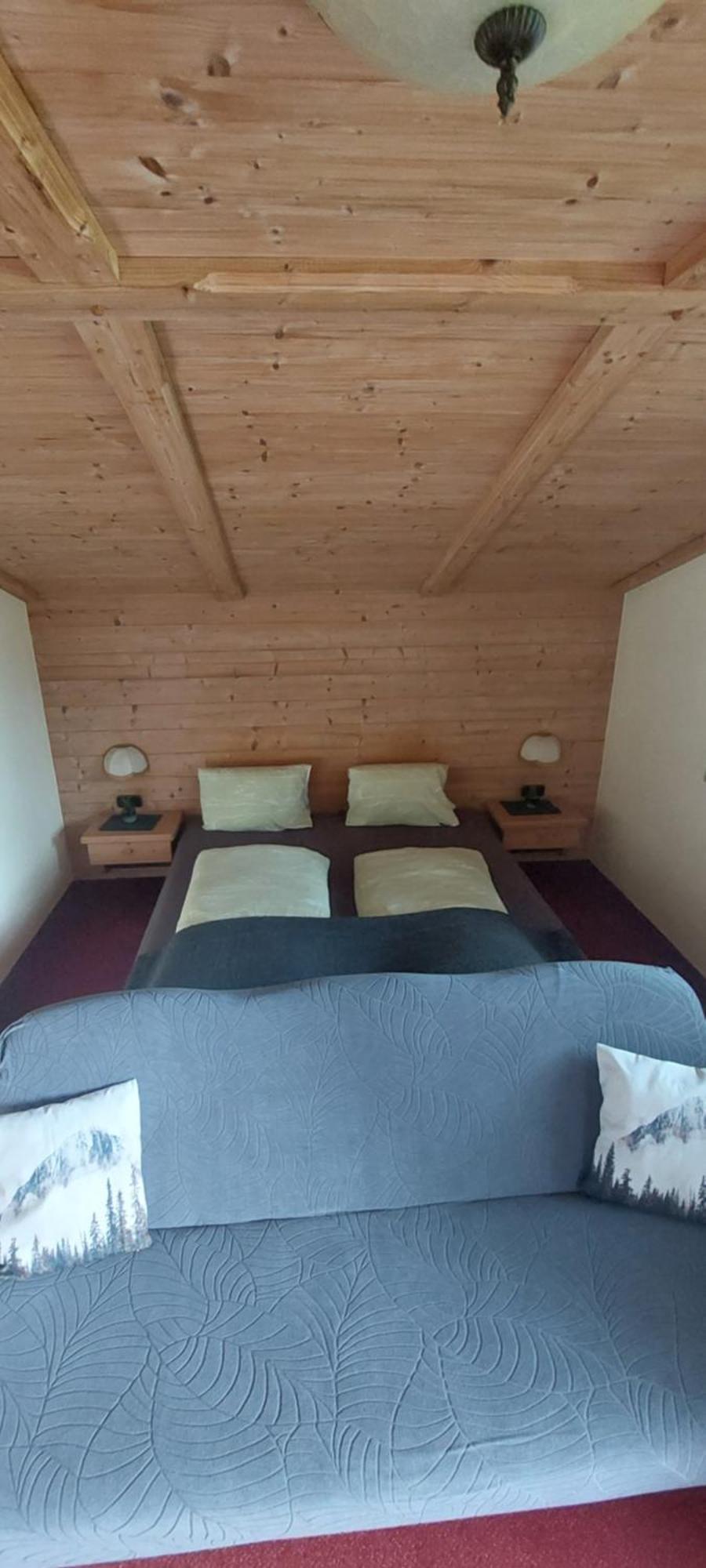Maurerhof Itter Βίλα Εξωτερικό φωτογραφία