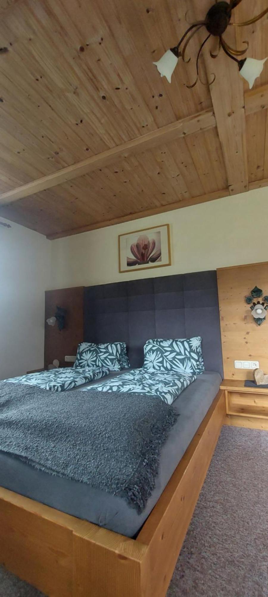 Maurerhof Itter Βίλα Εξωτερικό φωτογραφία