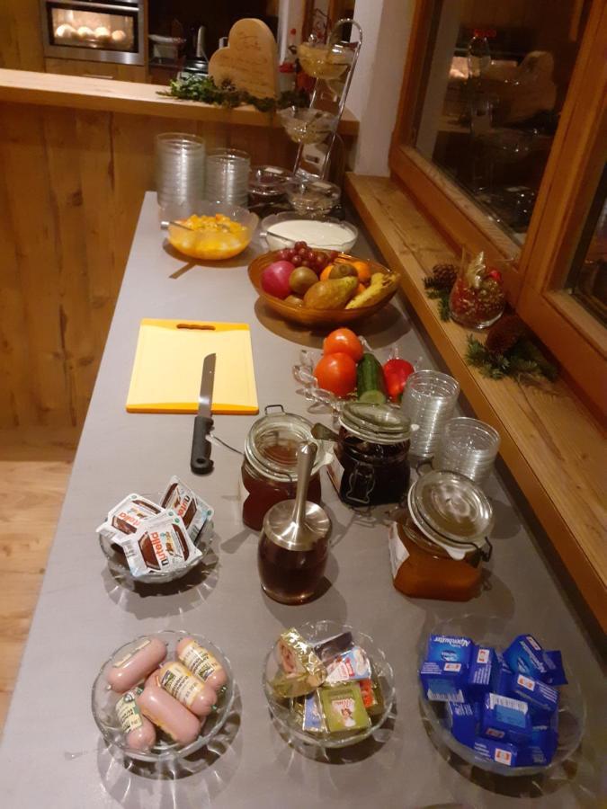 Maurerhof Itter Βίλα Εξωτερικό φωτογραφία
